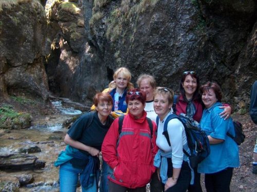 Malá Fatra - 22.5.2005